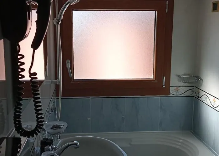 招待所 Alloggi Arlecchino 3*