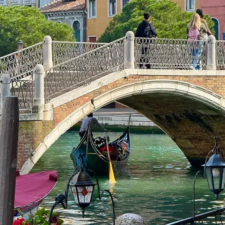 Alloggi Arlecchino * Venice