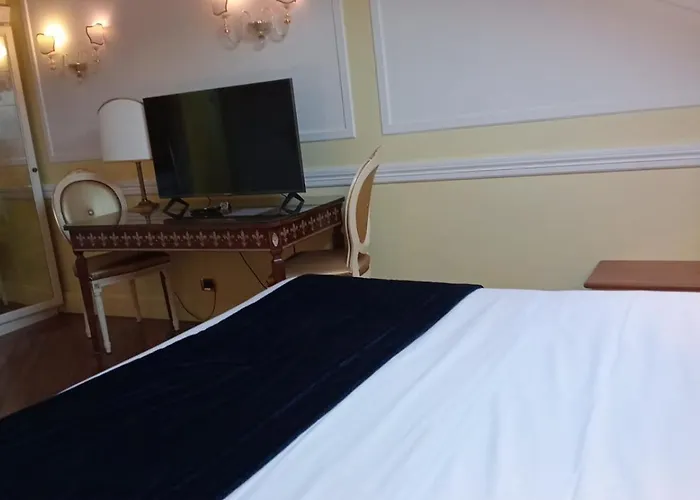 Alloggi Arlecchino 3* Wenecja