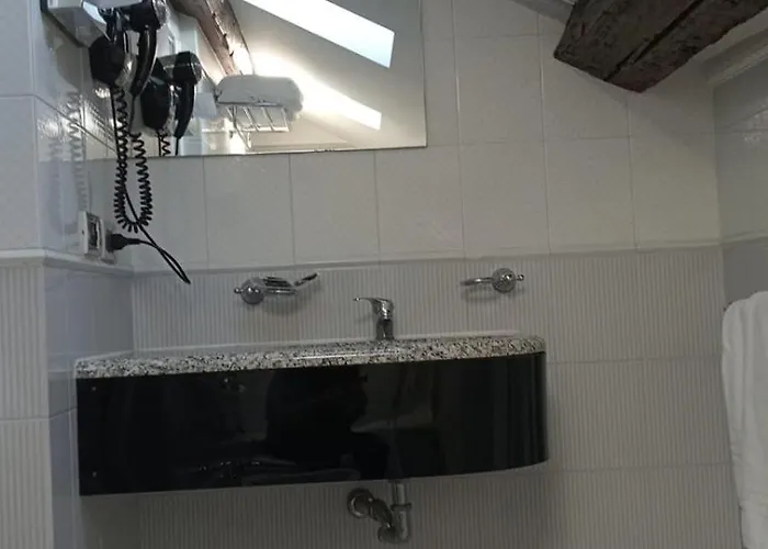 Pensjonat Alloggi Arlecchino