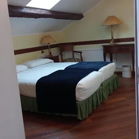 Alloggi Arlecchino Венеция