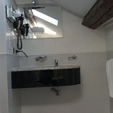 Гостевой дом Alloggi Arlecchino