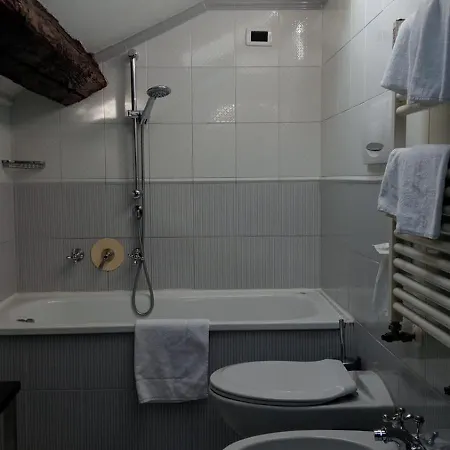 Alloggi Arlecchino Венеция