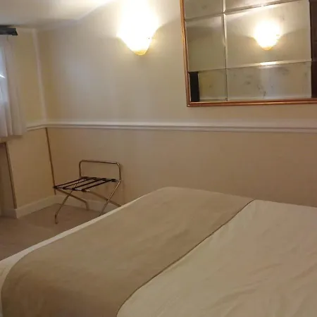 Alloggi Arlecchino 3* Венеция