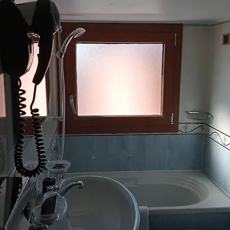 Гостевой дом Alloggi Arlecchino 3*