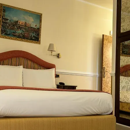 Alloggi Arlecchino Гостевой дом