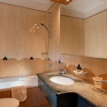 Alloggi Arlecchino Венеция