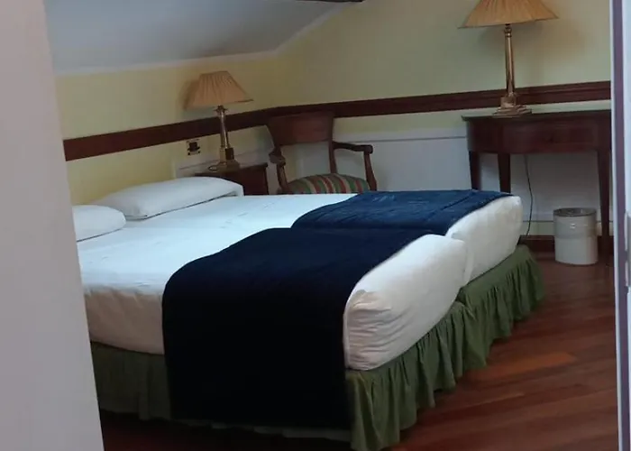 Alloggi Arlecchino Veneza