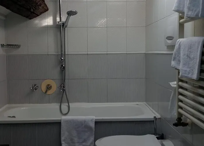 Alloggi Arlecchino Veneza