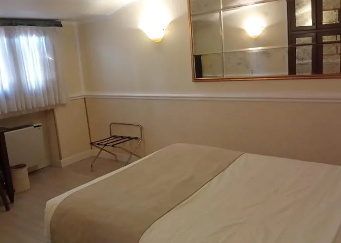 Alloggi Arlecchino 3* Veneza