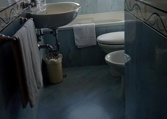 Alloggi Arlecchino Casa de hóspedes Veneza