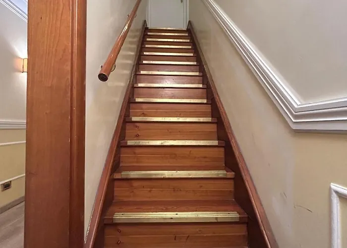 Alloggi Arlecchino Veneza