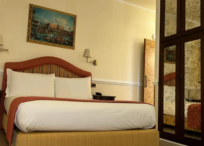 Alloggi Arlecchino Casa de hóspedes