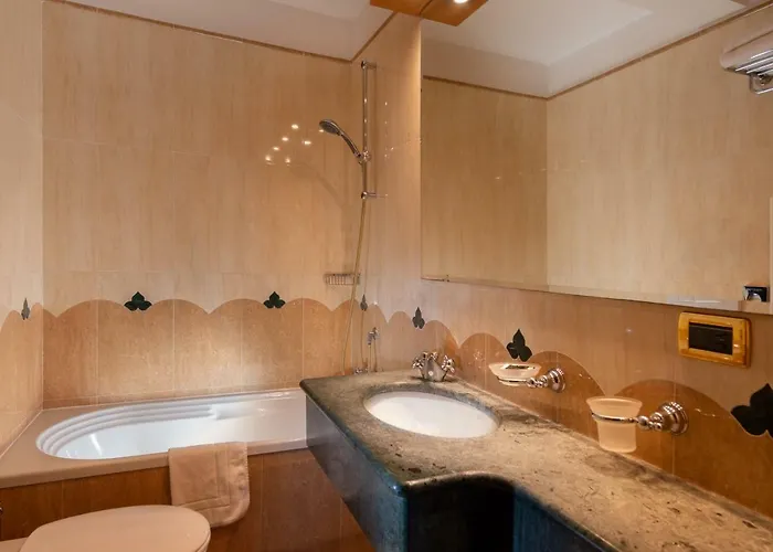 Alloggi Arlecchino Veneza