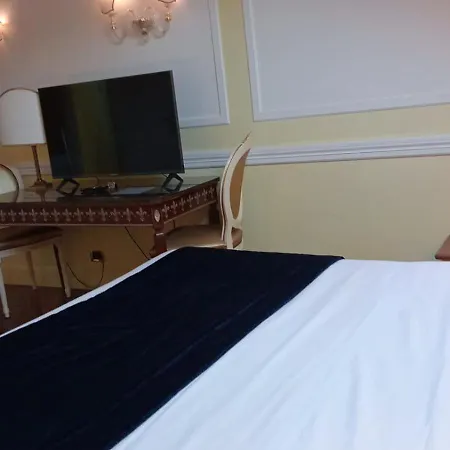 Alloggi Arlecchino 3* Venetië